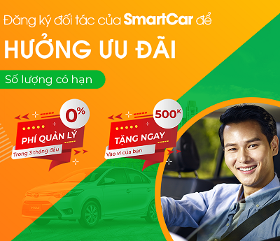 TOT phát triển thành công ứng dụng Lái xe Công nghệ - Mai Linh (Mai Linh SmartCar)